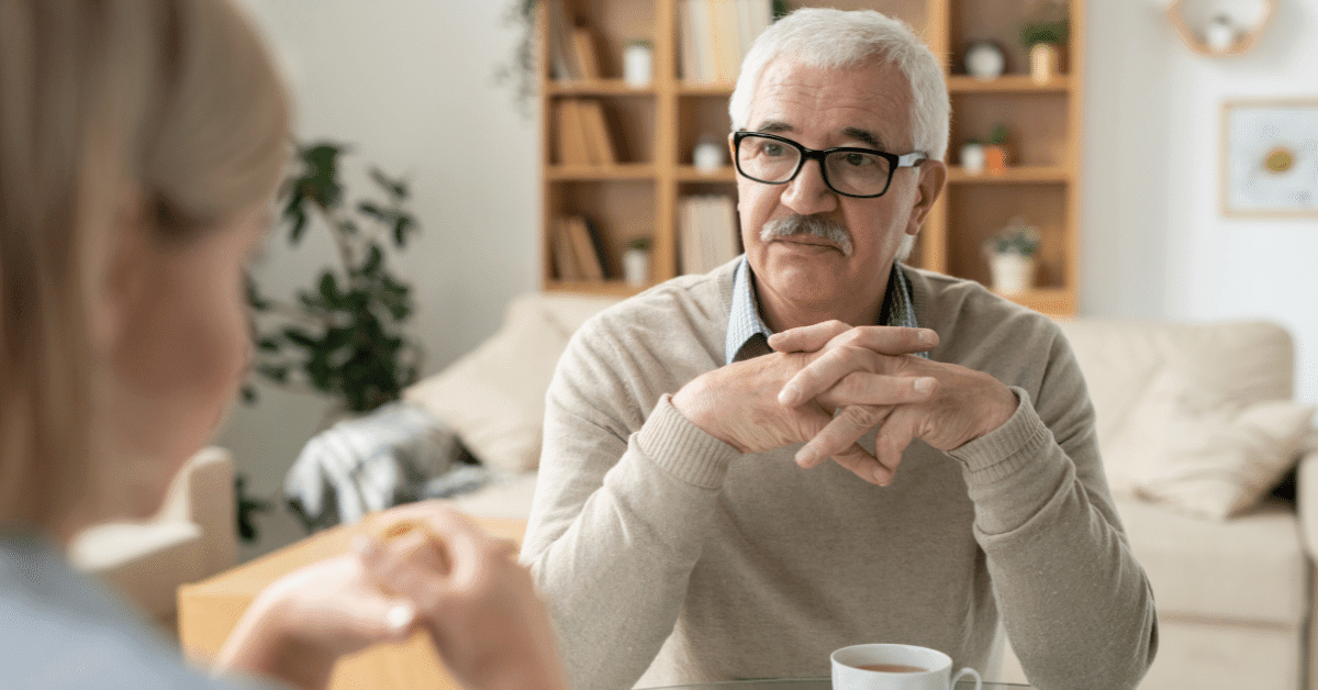 Memory Care Connections In West Union, Ia 3 Memory Care Connections