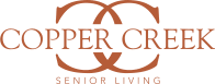 Copper Creek Iowa Logo Color